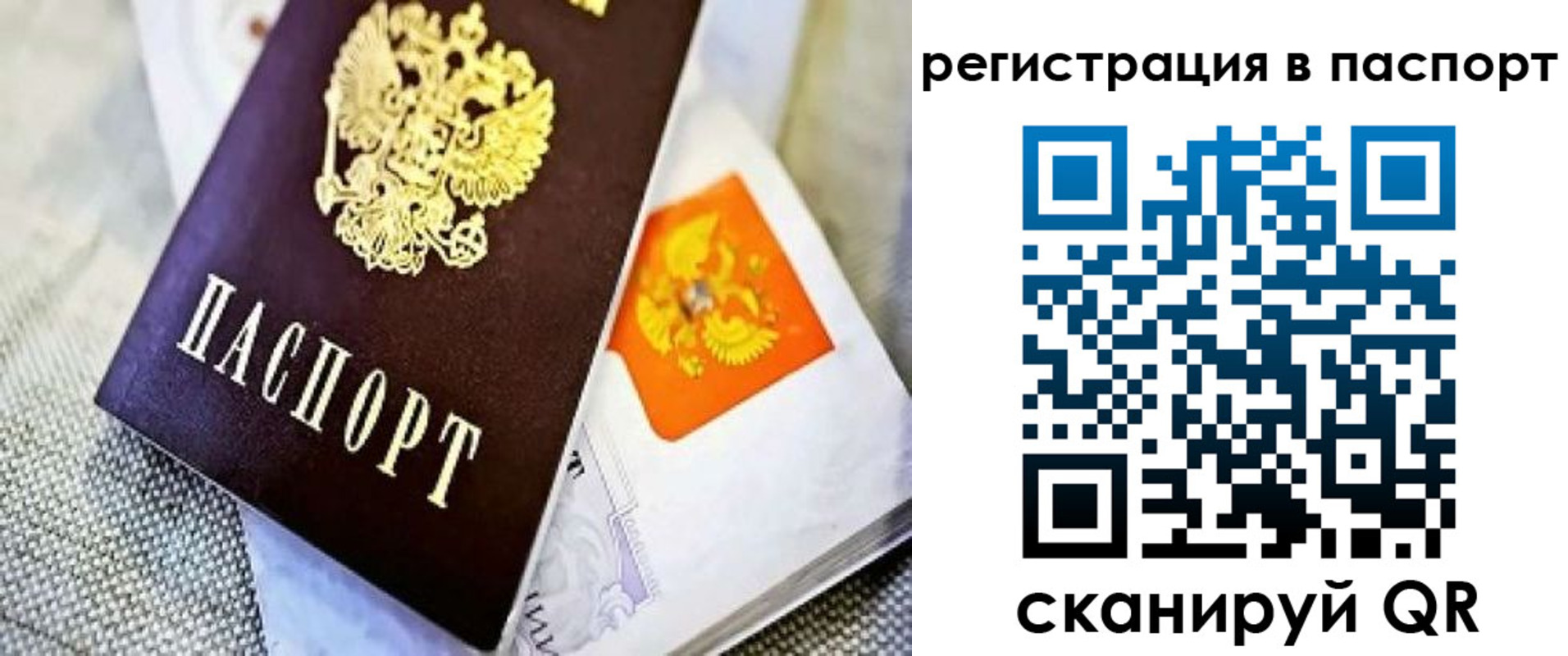 временная регистрация в Белой Холунице